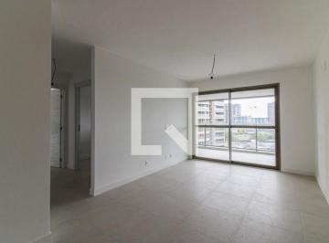 Apartamento · 119m² · 3 Quartos · 2 Vagas · Apartamento Para Aluguel - Na Barra Da Tijuca