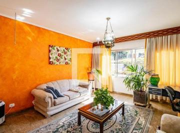 Casa · 196m² · 3 Quartos · 3 Vagas · Casa Para Aluguel - Na Vila Monumento