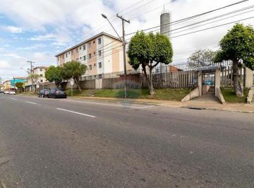 Apartamento · 43m² · 2 Quartos · 1 Vaga · Apartamento Para Venda Em Curitiba, Sitio Cercado, 2 Quartos 43 Mº 189.000
