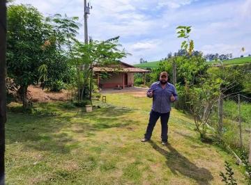 Rural de 4 quartos, Pouso Alegre · Chácara Sonho Meu