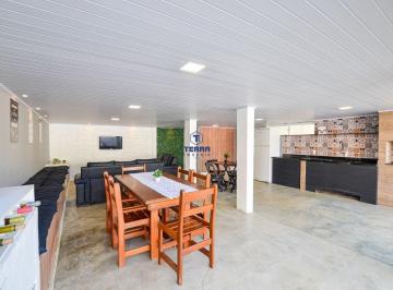 Casa · 120m² · 3 Quartos · 1 Vaga · Linda Casa Com 3 Quartos Sendo 1 Suite E Fino.