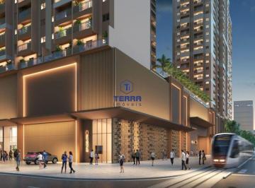 Apartamento · 42m² · 1 Quarto · 1 Vaga · Epicentro No Porto Maravilha Unidades de 1 2.
