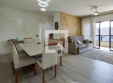 Apartamento · 122m² · 3 Quartos · 1 Vaga · Imoveis - Guilhermina