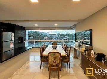 5011885db2bd02634708dbe493971cc1.jpg · Apartamento Com 3 Dormitórios À Venda, 124 m² por R$1.198.000 - Velha - Blumenau/sc