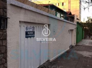 Casa · 200m² · 3 Quartos · 2 Vagas · Casa Para Locação, Miramar Barreiro, Belo Horizonte - Mg