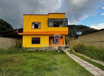 4103ff955118d3b49660c9678fb787e4.jpg · Casa À Venda, 110 m² por R$460.000 - Pessegueiros - Teresópolis/rj