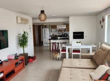 Apartamento · 100m² · 3 Quartos · 1 Vaga · Apartamento No Centro 3 Dormitórios Mobiliado
