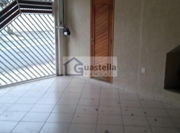 Casa · 287m² · 3 Quartos · 2 Vagas · Imoveis - Na Vila Jordanópolis