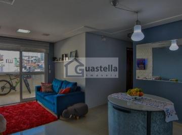 Apartamento · 83m² · 3 Quartos · 2 Vagas · Imoveis - Na Vila Dayse