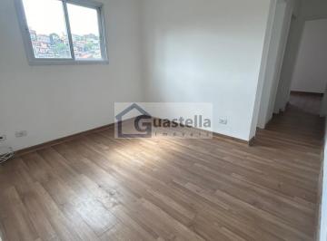 Apartamento · 56m² · 2 Quartos · 1 Vaga · Imoveis - No Parque João Ramalho