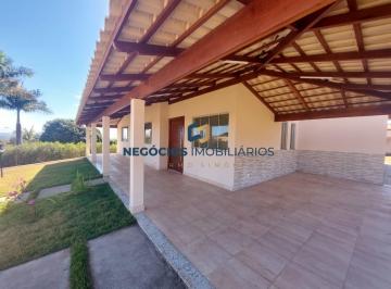 Rural de 3 quartos, Igarapé · Chácara Rural Com 03 Quartos Em Vivenda Santa Mônica Igarapé/mg