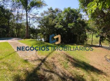 Rural de 2 quartos, Esmeraldas · Chácara Com 1.280 m² Com Lagoa Nos Fundos Na Região de Esmeraldas/mg