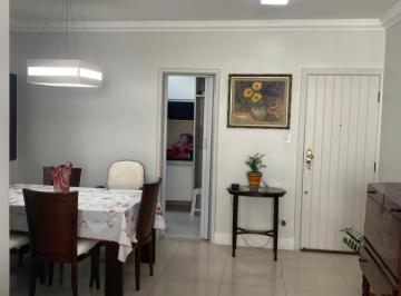 Apartamento de 3 quartos, Salvador · Apartamento No Imbuí 3/4,suíte,94 M²,nascente,2 Vagas