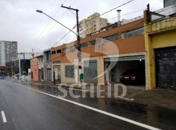 Comercial · 400m² · 2 Vagas · Casa Comercial a Venda, 400 m² - Santo Amaro