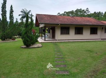 Casa · 48m² · 3 Quartos · 1 Vaga · Casa Em Chico de Paula, Jaraguá Do Sul/sc