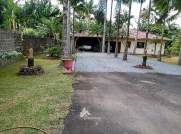 Casa · 221m² · 2 Quartos · 3 Vagas · Casa Alvenaria Em Chico de Paulo, Jaraguá Do Sul/sc