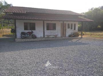 Casa · 81m² · 3 Quartos · 1 Vaga · Casa À Venda No Bairro Três Rios Do Norte - Jaraguá Do Sul/sc