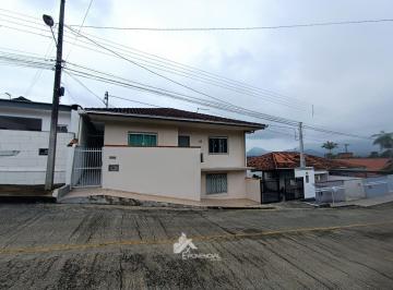 Casa · 300m² · 2 Quartos · 1 Vaga · Casa Em Rau, Jaraguá Do Sul/sc