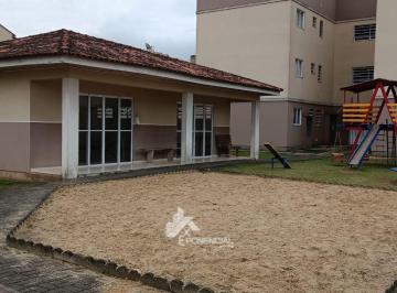 Apartamento · 38m² · 1 Quarto · 1 Vaga · Apartamento a Venda No Bairro Ilha Da Figueira Em Jaragua Do Sul