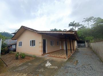 Casa · 70m² · 2 Quartos · 2 Vagas · Casa À Venda No Bairro Estrada Nova - Jaraguá Do Sul/sc