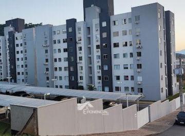 Apartamento · 47m² · 2 Quartos · 1 Vaga · Apartamento Em Jaraguá 99, Jaraguá Do Sul/sc