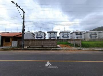 Terreno · 371m² · Terreno Lote Em Rau, Jaraguá Do Sul/sc