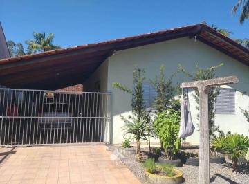 Casa · 83m² · 2 Quartos · 1 Vaga · Casa Alvenaria Em Vila Nova, Jaraguá Do Sul/sc