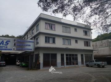 Comercial · Apartamento Em Centro, Jaraguá Do Sul/sc