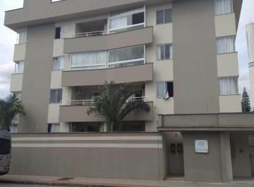 Apartamento · 90m² · 3 Quartos · 1 Vaga · Apartamento À Venda No Bairro Água Verde - Jaraguá Do Sul/sc