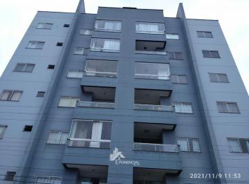 Apartamento · 200m² · 2 Quartos · 1 Vaga · Apartamento No Bairro Jaragua Esquerdo