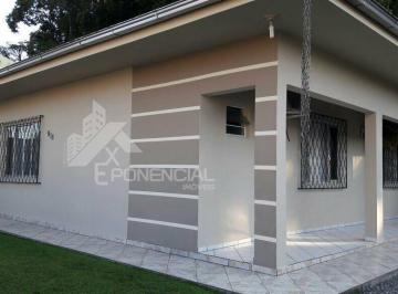 Casa · 120m² · 4 Quartos · 2 Vagas · Casa Alvenaria No Bairro Vila Lenzi Em Jaraguá Do Sul - Sc