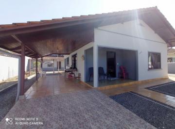 Casa · 101m² · 3 Quartos · 1 Vaga · Casa Em João Pessoa, Jaraguá Do Sul/sc