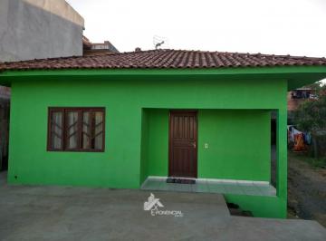 Casa · 113m² · 3 Quartos · 1 Vaga · Casa Alvenaria Em Chico de Paulo, Jaraguá Do Sul/sc