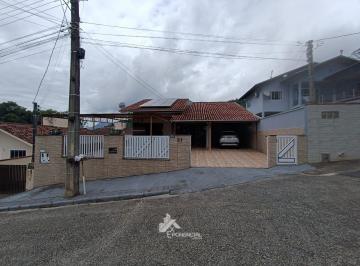 Casa · 209m² · 2 Quartos · 5 Vagas · Casa Em Estrada Nova, Jaraguá Do Sul/sc
