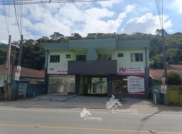 Comercial · 34m² · Sala Comercial Em Chico de Paulo, Jaraguá Do Sul/sc