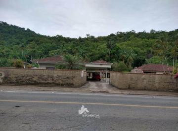 Casa · 90m² · 3 Quartos · 1 Vaga · Casa Alvenaria Em Chico de Paula, Jaraguá Do Sul/sc