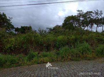 Terreno · 598m² · Excelente Terreno No Bairro Rau Em Jaraguá Do Sul.
