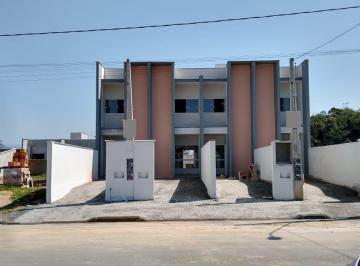 Casa · 70m² · 2 Quartos · 1 Vaga · Casa Geminada No Bairro Três Rios Do Norte Em Jaraguá Do Sul.