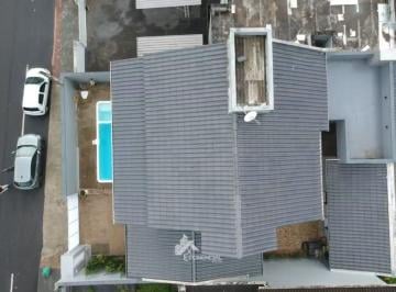 Casa · 296m² · 3 Quartos · 2 Vagas · Casa Em Tifa Martins, Jaraguá Do Sul/sc