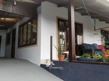 Casa · 120m² · 3 Quartos · 1 Vaga · Casa No Bairro Vila Lenzi