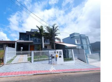 Casa · 130m² · 3 Quartos · 2 Vagas · Casa Geminada Em Nereu Ramos, Jaraguá Do Sul/sc