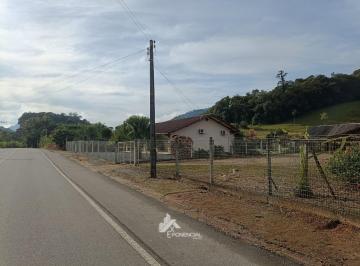 Rural · 180m² · 3 Quartos · 1 Vaga · Chácara Chácara Em Garibaldi, Jaraguá Do Sul/sc