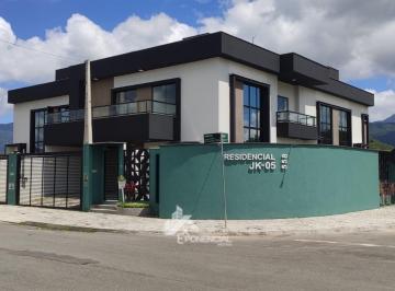 Casa · 159m² · 3 Quartos · 2 Vagas · Sobrado Geminado Em Três Rios Do Norte, Jaraguá Do Sul/sc