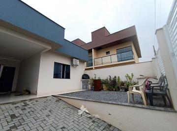 Casa · 98m² · 2 Quartos · Casa Geminada Em Jaraguá 99, Jaraguá Do Sul/sc