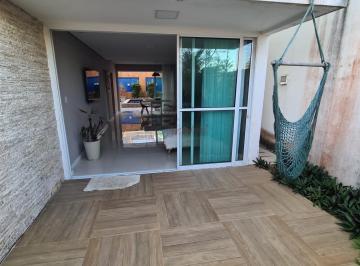 Casa · 250m² · 4 Quartos · Casa Para Alugar No Bairro Buraquinho - Lauro de Freitas/ba