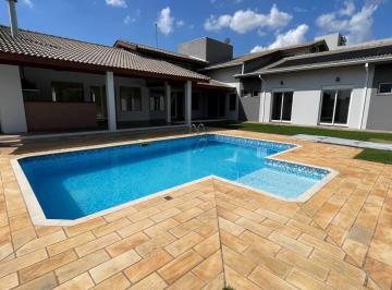 Foto 01 · Casa - Condomínio Quinta Da Baroneza II