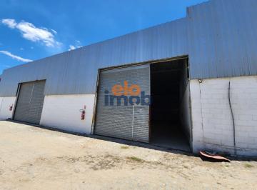 Comercial · 312m² · Galpão Comercial Disponível Para Locação No Distrito Industrial, Caruaru/pe!