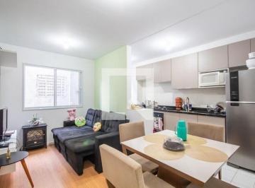 Apartamento · 44m² · 2 Quartos · 1 Vaga · Apartamento À Venda - Santa Maria, 2 Quartos, 44 m² - Osasco