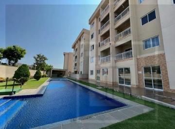 Apartamento · 52m² · 2 Quartos · 1 Vaga · Belo Apartamento a Venda Nas Cajazeiras - Próx Ao Castelão E Passaré - Lazer Completo