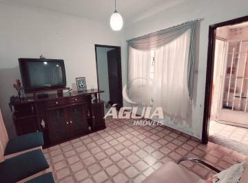 5b1b3cb8bb918e621f6289be1ee155a2.jpg · Casa À Venda, 89 m² por R$400.000 - Parque João Ramalho - Santo André/sp